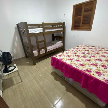 Chacara Tantan - Martins Rn Villa Екстериор снимка