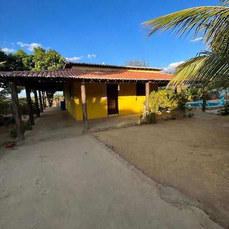 Chacara Tantan - Martins Rn Villa Екстериор снимка