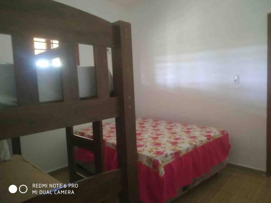 Chacara Tantan - Martins Rn Villa Екстериор снимка