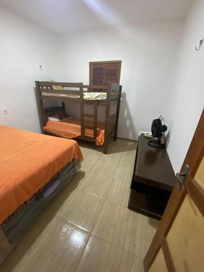Chacara Tantan - Martins Rn Villa Екстериор снимка