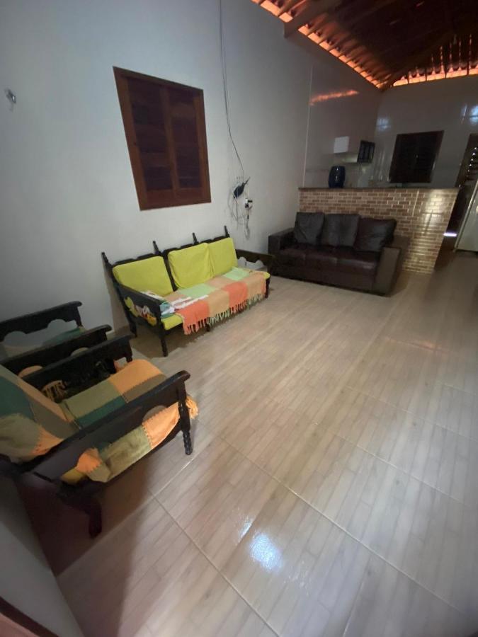 Chacara Tantan - Martins Rn Villa Екстериор снимка